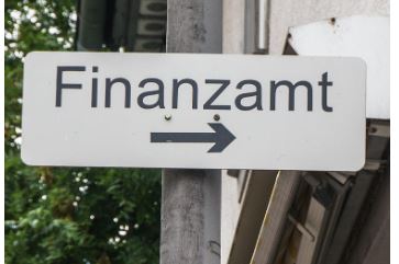 Finanzamt hat geschrieben