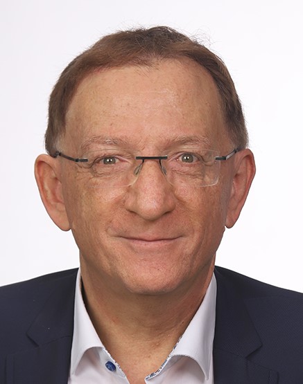 Klaus soll sich melden