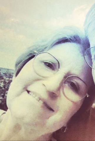 Freundin soll sich melden