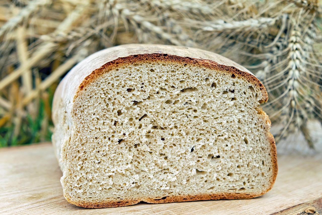 Dinkelbrot kaufen
